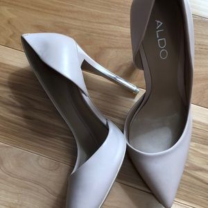 Aldo pumps